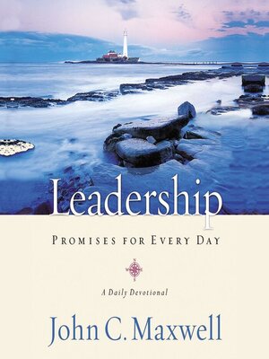 cover image of Leadership Promises for Every Day